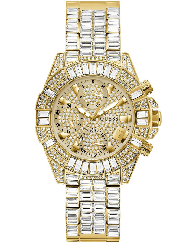 Guess GW0812L2 ICONIC 40TH 40mm 5ATM