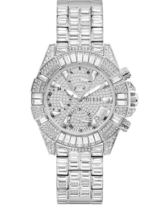 Guess GW0812L1 ICONIC 40TH 40mm 5ATM