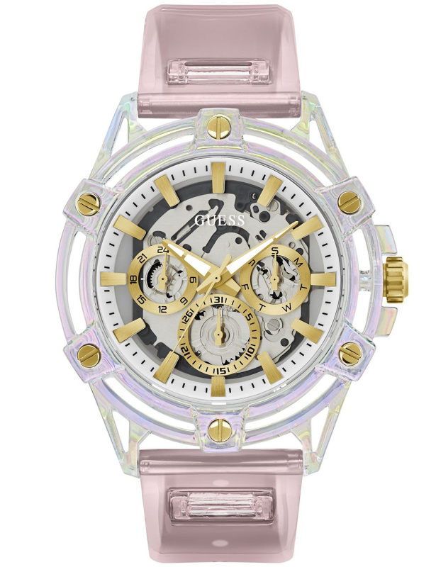 Guess GW0806G4 Tucker 50mm 1ATM