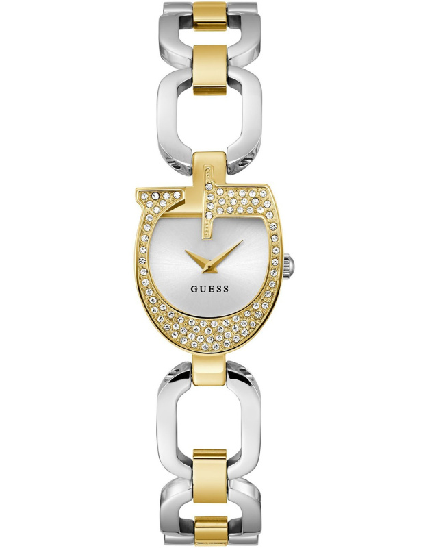 Guess GW0683L6 GIA 22mm 1ATM
