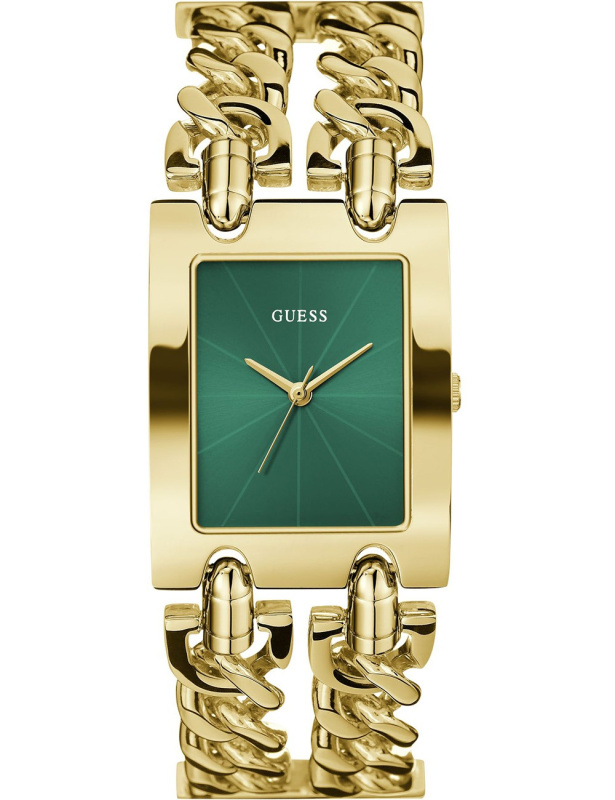 Guess GW0740L2 MOD Heavy Metal 28mm 3ATM