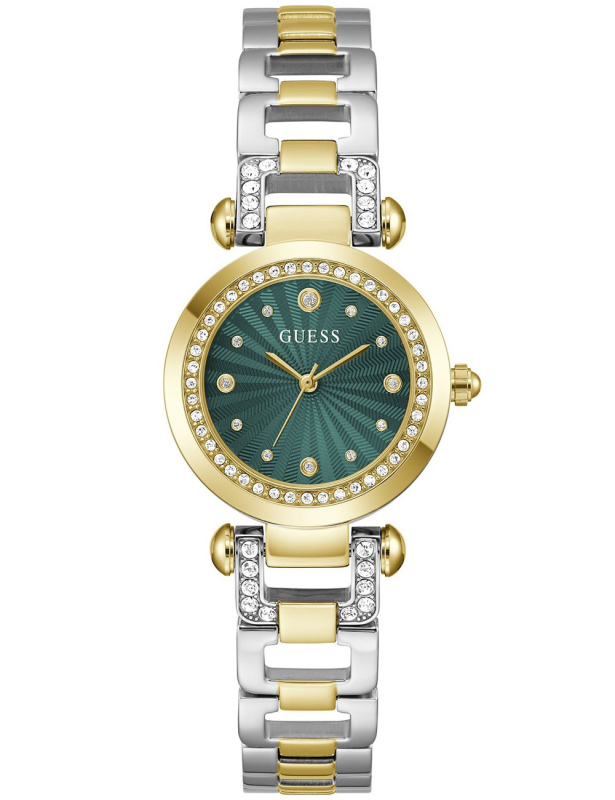 Guess GW0869L1 Ginger 30mm 1ATM