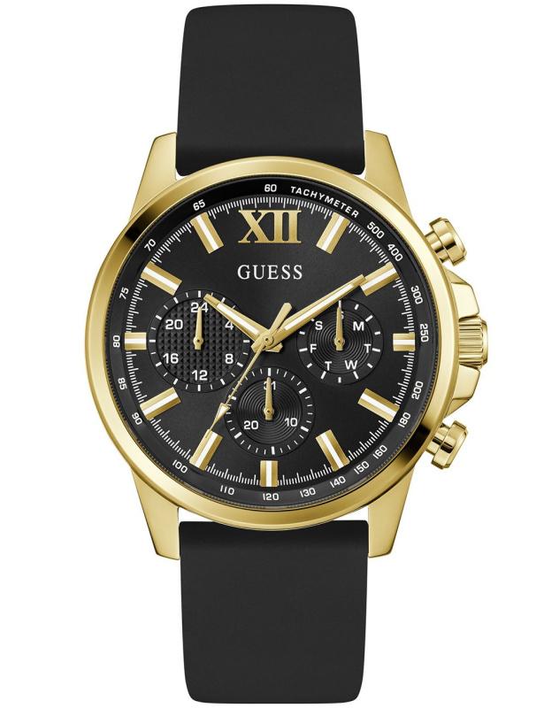 Guess GW0913G2 Walker 46mm 5ATM