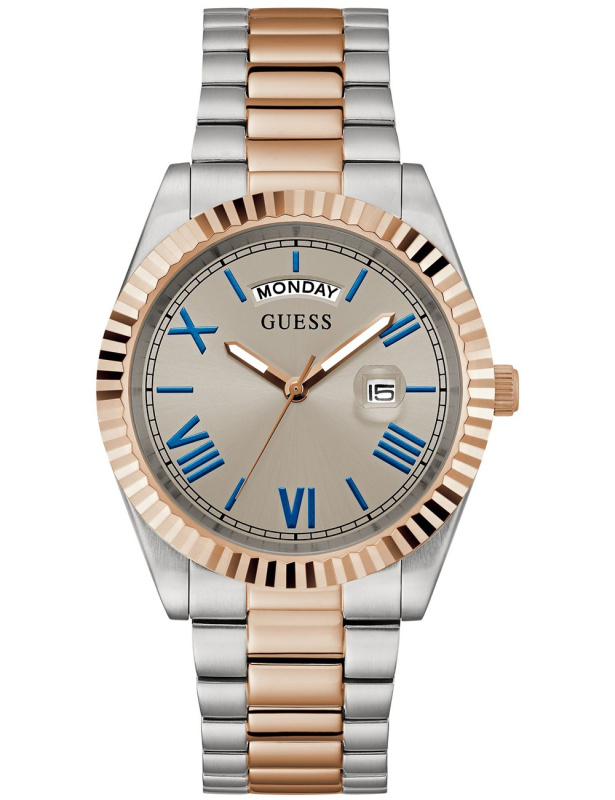 Guess GW0265G13 CONNOISSEUR 42mm 5ATM