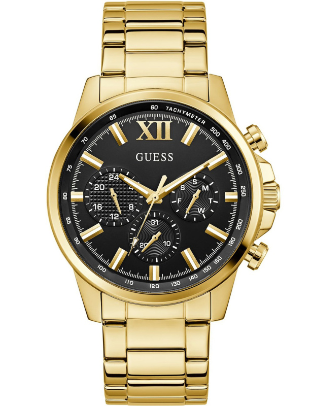Guess GW0900G3 Walker 46mm 5ATM