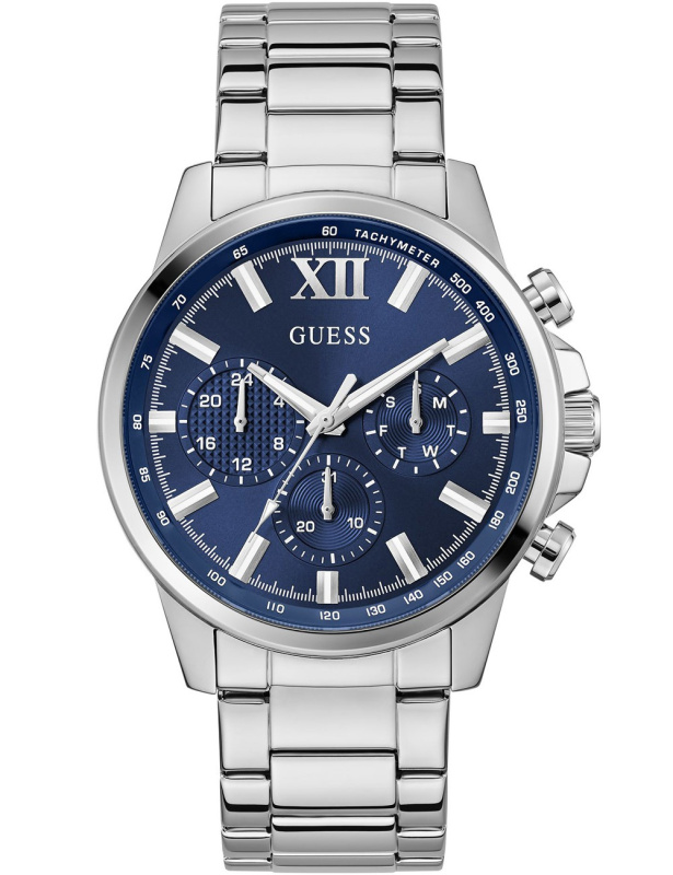 Guess GW0900G4 Walker 46mm 5ATM