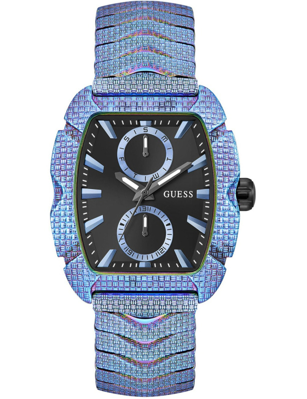 Guess GW0885G2 Nile 39mm 5ATM