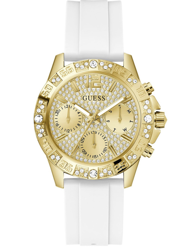 Guess GW0772L3 Majesty 42mm 5ATM