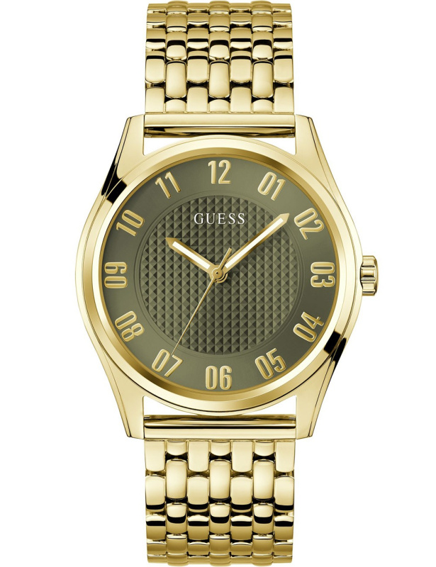 Guess GW0895G2 Tate 42mm 5ATM