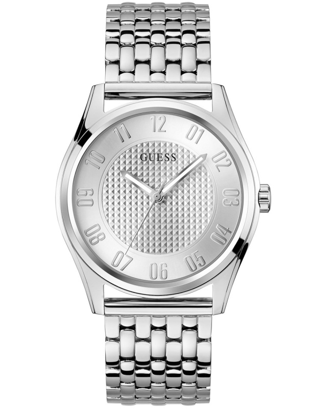 Guess GW0895G1 Tate 42mm 5ATM