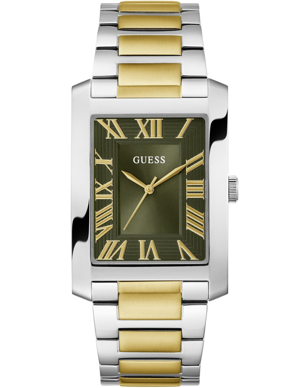Guess GW0896G3 Clyde 34mm 1ATM