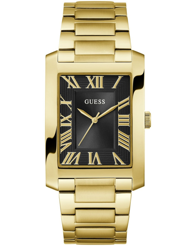 Guess GW0896G2 Clyde 34mm 1ATM