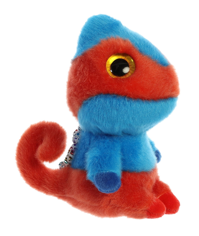 Alltoys Aurora Ještěrka Yoo Hoo Cammee 15 cm