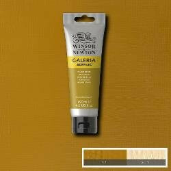 Akrylová barva Galeria 60ml – 744 yellow ochre