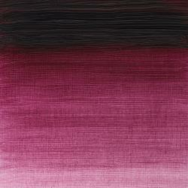 Olejová barva W&N Alkyd 37ml – 544 Purple Lake