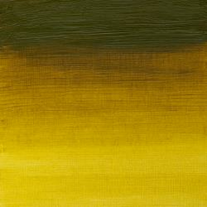Olejová barva W&N Artists 37ml – 294 Green Gold
