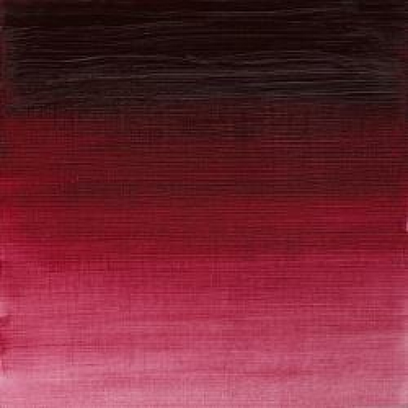 Olejová barva W&N Artists 37ml – 543 Purple Madder