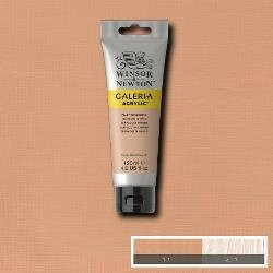 Akrylová barva Galeria 60ml – 437 pale terracotta