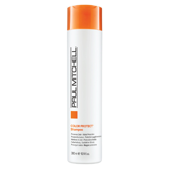 Paul Mitchell Colorcare ochranný šampon pro barvené vlasy 300 ml