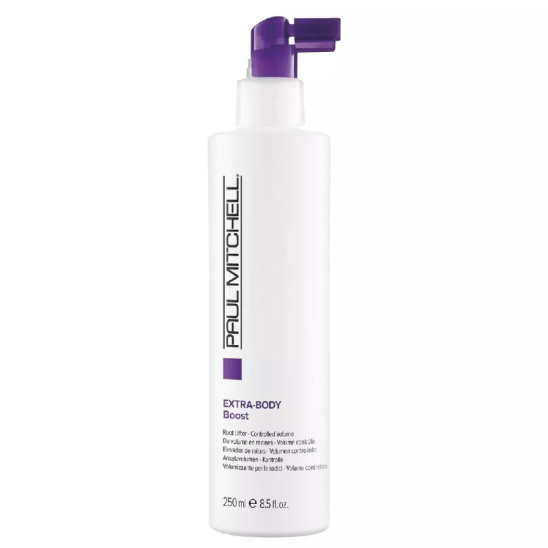 Paul Mitchell ExtraBody Extra-Body Daily Boost sprej pro objem od kořínků 250 ml