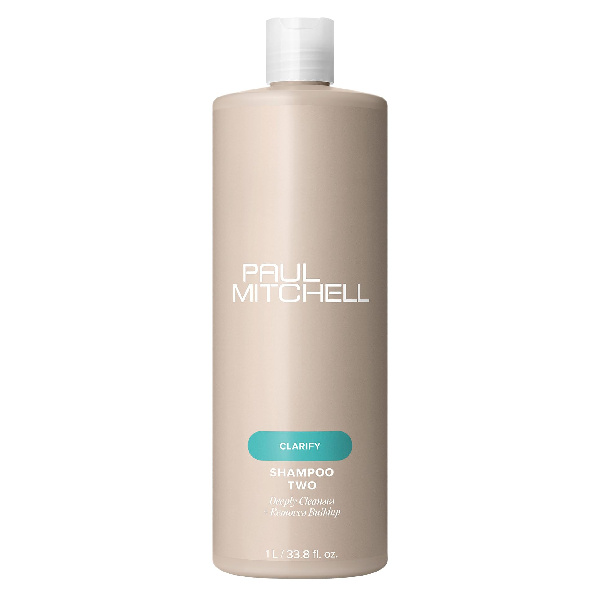Paul Mitchell Hloubkově čisticí šampon Clarifying (Two Deep Shampoo) 1000 ml