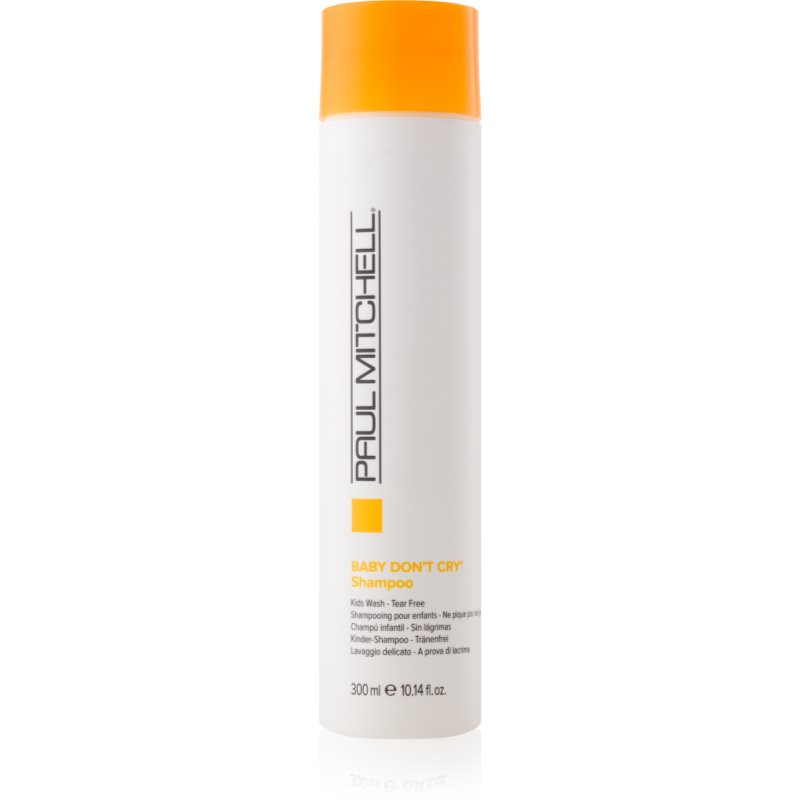 Paul Mitchell Kids dětský šampon pro citlivou pokožku hlavy 300 ml