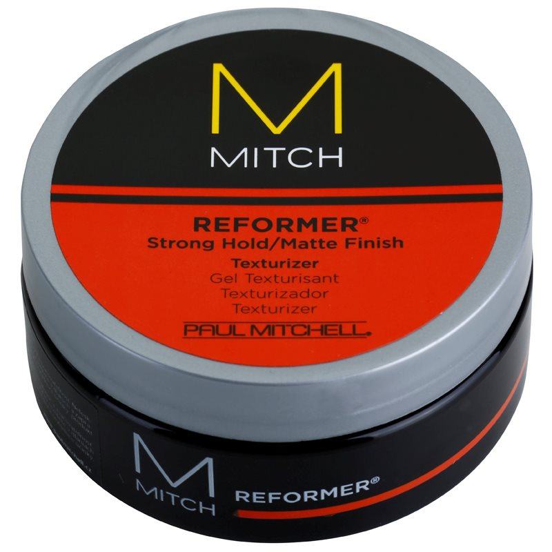 Paul Mitchell Mitch Reformer modelovací hlína pro matný vzhled 85 g