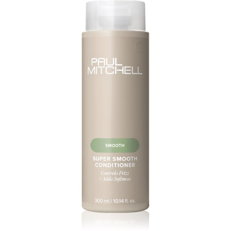 Paul Mitchell Smooth Super Smooth Conditioner uhlazující kondicionér proti krepatění 300 ml