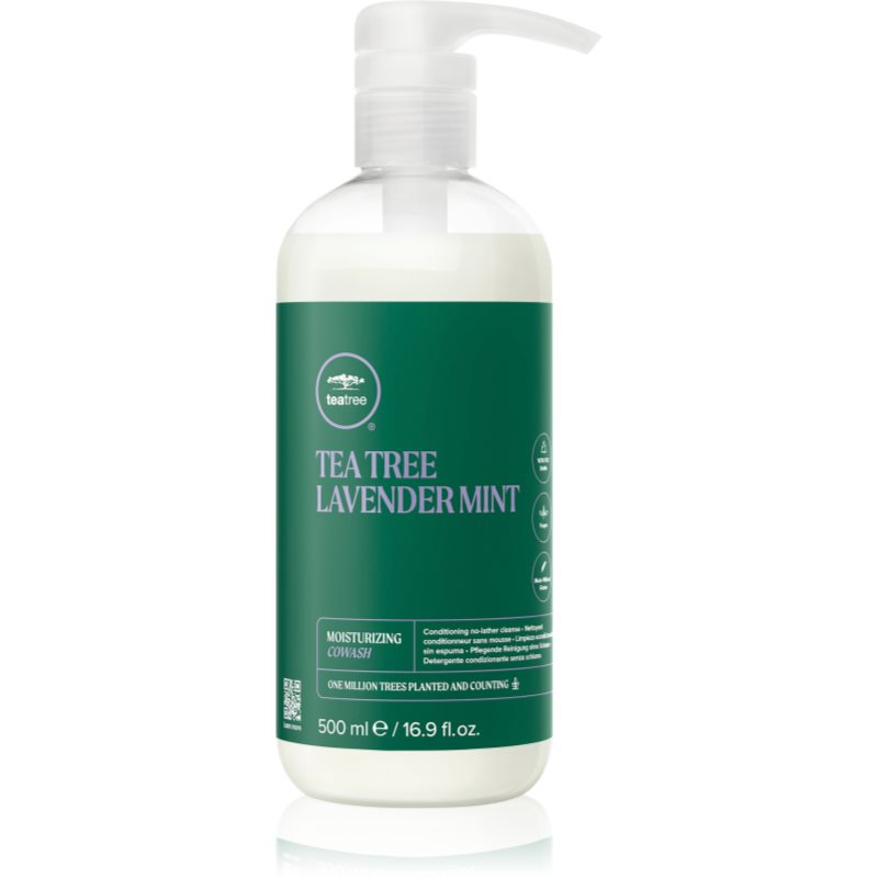 Paul Mitchell Lavender Mint Moisturizing Co-Wash hydratační kondicionér 500 ml