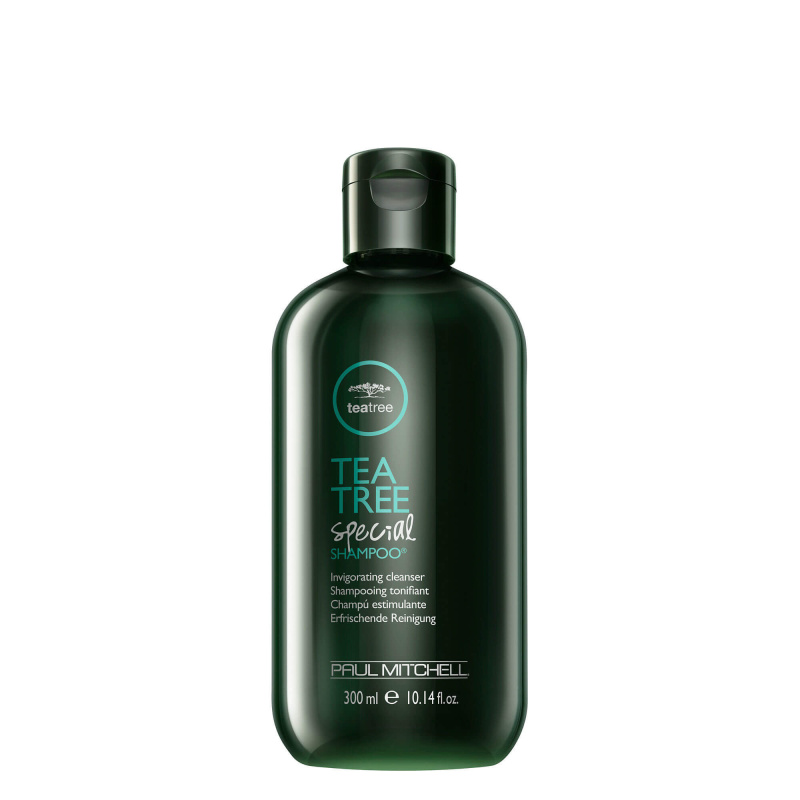Paul Mitchell Tea Tree Special osvěžující šampon 300 ml
