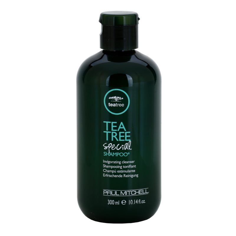Paul Mitchell Tea Tree Special osvěžující šampon 300 ml
