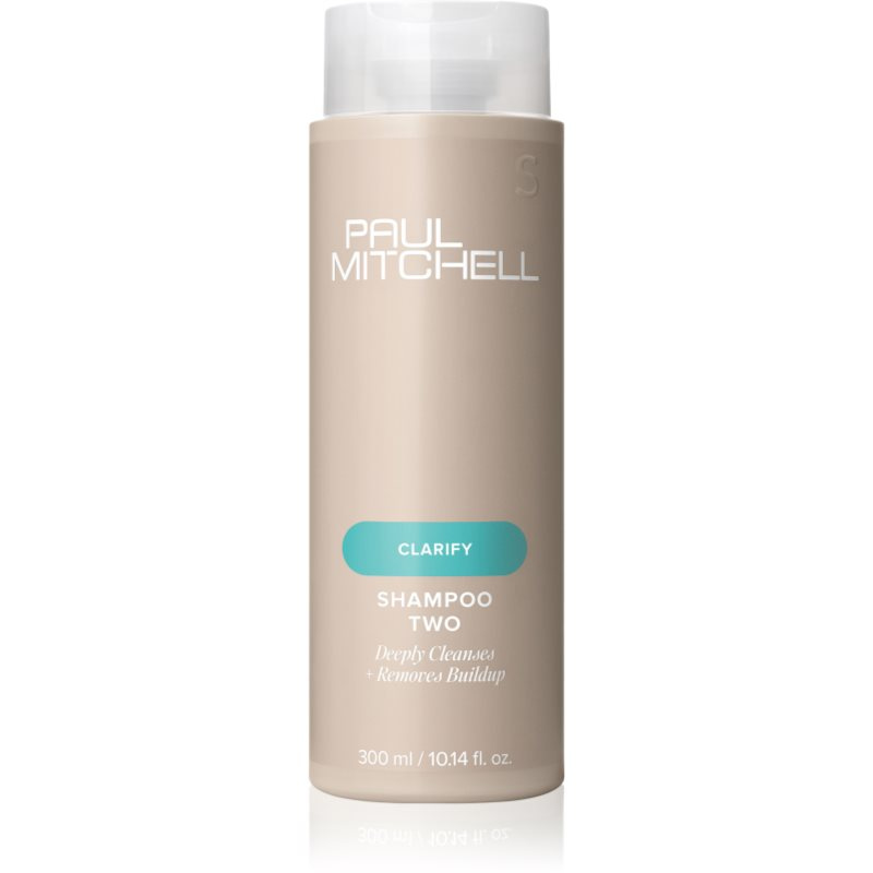 Paul Mitchell Clarify Shampoo Two hloubkově čisticí šampon 300 ml