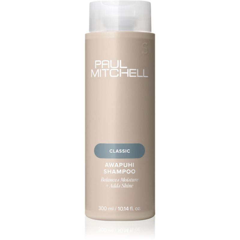 Paul Mitchell Classic Awapuhi Shampoo hloubkově čisticí šampon 300 ml