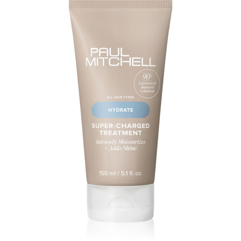 Paul Mitchell Hydrate Super-Charged Treatment hloubkově hydratační maska pro suché vlasy 150 ml
