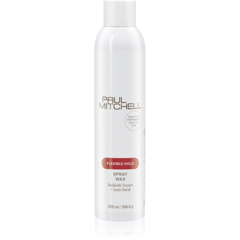 Paul Mitchell Flexible Hold Spray Wax vosk na vlasy ve spreji 300 ml