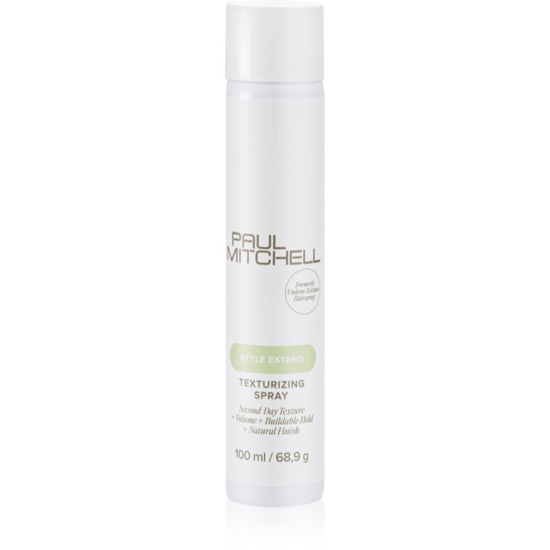 Paul Mitchell Style Extend Texturizing Spray suchý texturizační sprej 100 ml
