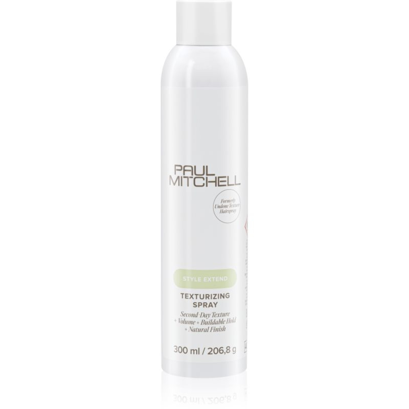 Paul Mitchell Style Extend Texturizing Spray suchý texturizační sprej 300 ml