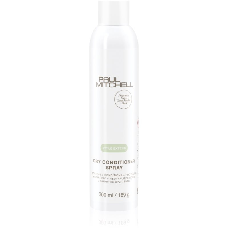 Paul Mitchell Style Extend Dry Conditioner Spray suchý kondicionér 300 ml