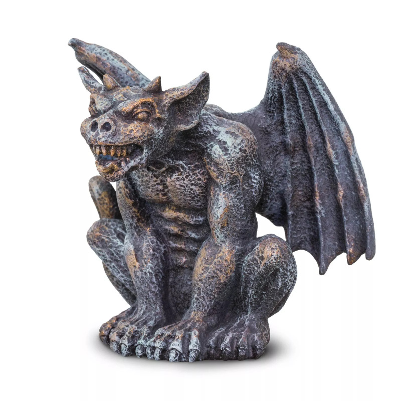 Safari Ltd. figurka chrlič