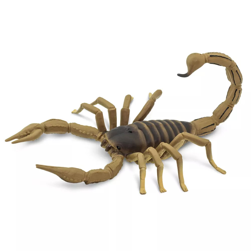 Figurka štíra Safari Ltd.