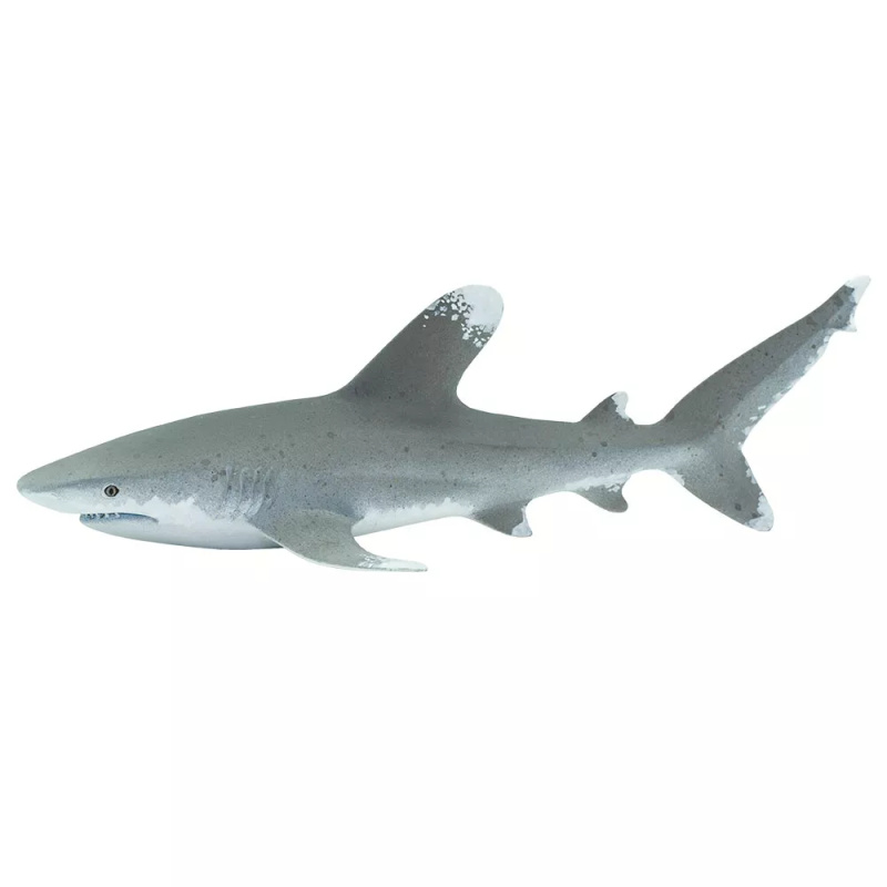 Figurka žraloka dlouhoploutvého Safari Ltd. - 1 kus