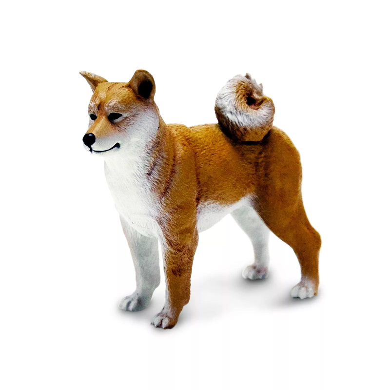 Safari Ltd. figurka shiba inu