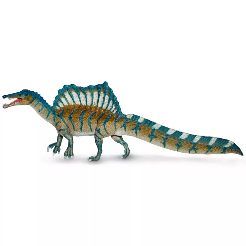 Safari Ltd. figurka spinosaurus