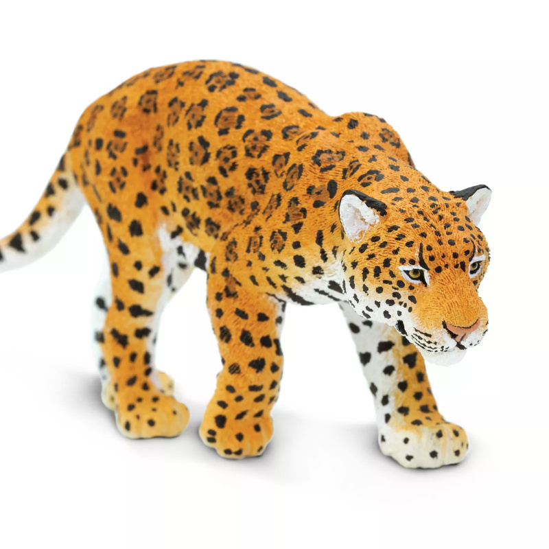 Jaguár - realistická figurka - 1 kus