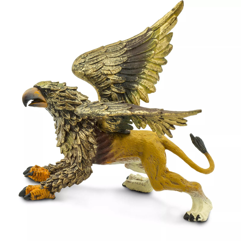 Gryf – sběratelská figurka