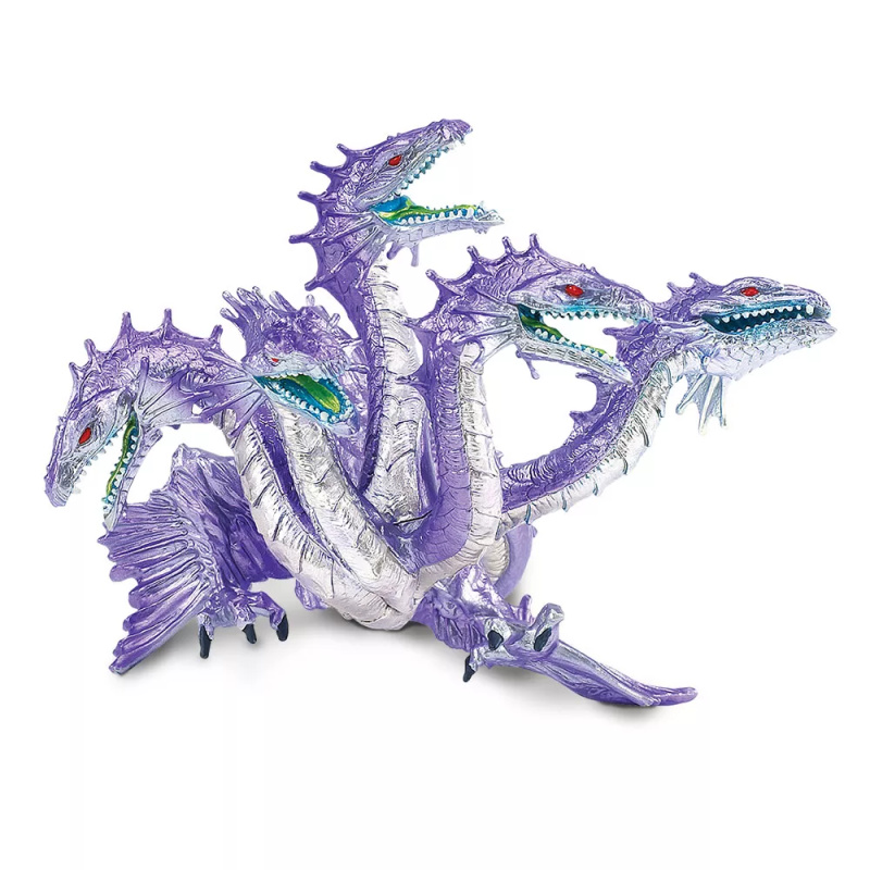 Figurka hydra Safari Ltd. - 1 kus