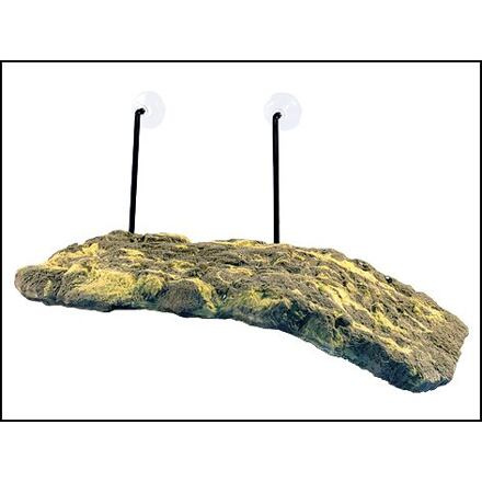 Ostrov ZOO MED pro želvy 28,5 cm 1 ks