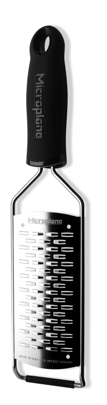 Microplane Gourmet struhadlo na tenké proužky 45002