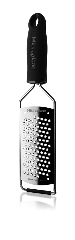 Microplane Gourmet korunkové struhadlo 45009