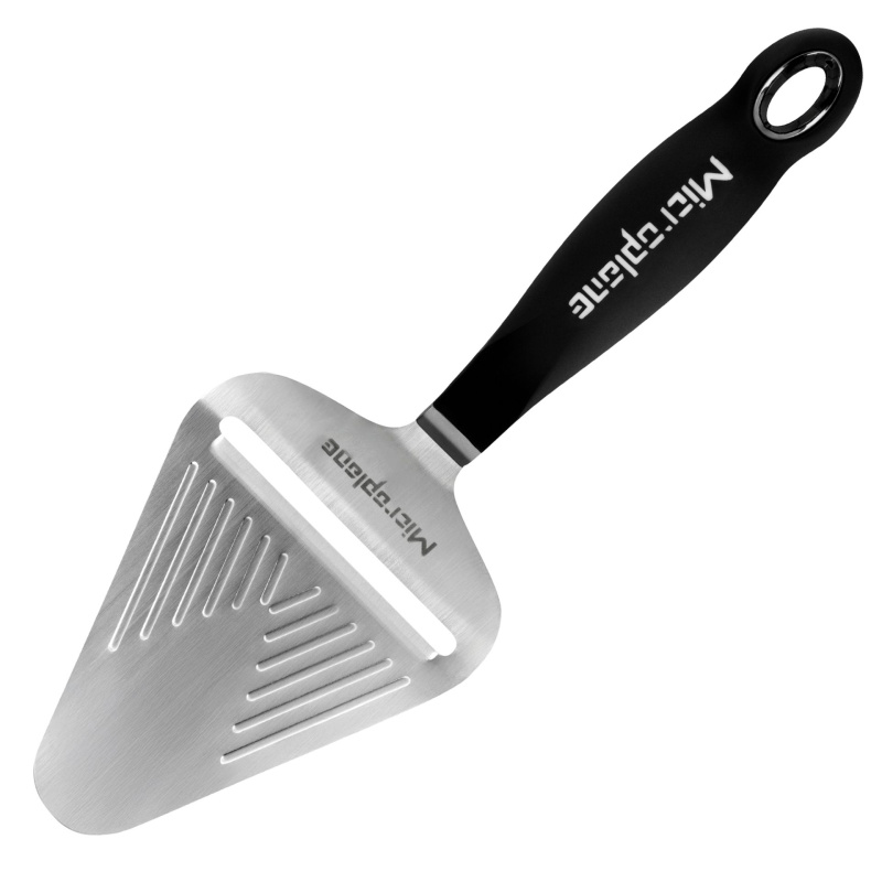 Microplane Kráječ na sýr Professional, černá 48943